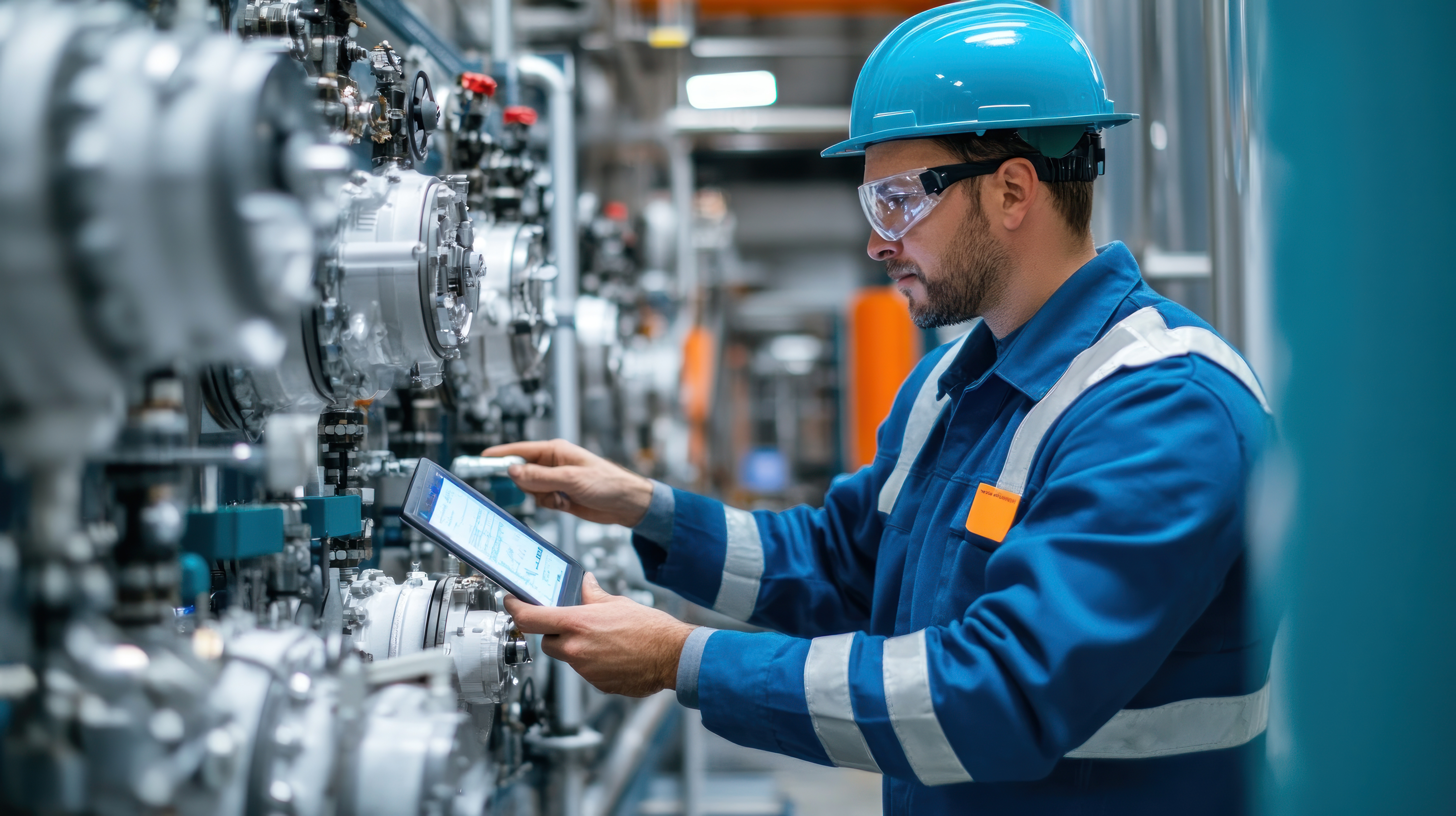 hydrogen systems compliance and safety