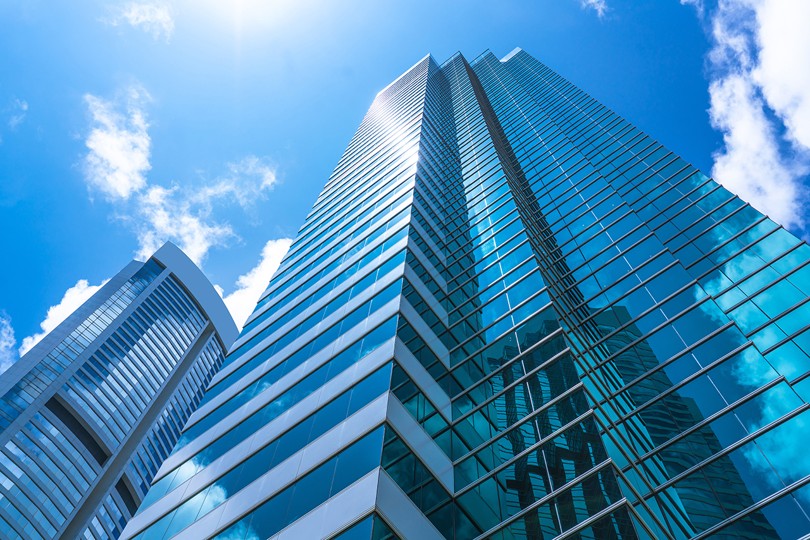 Skyscraper