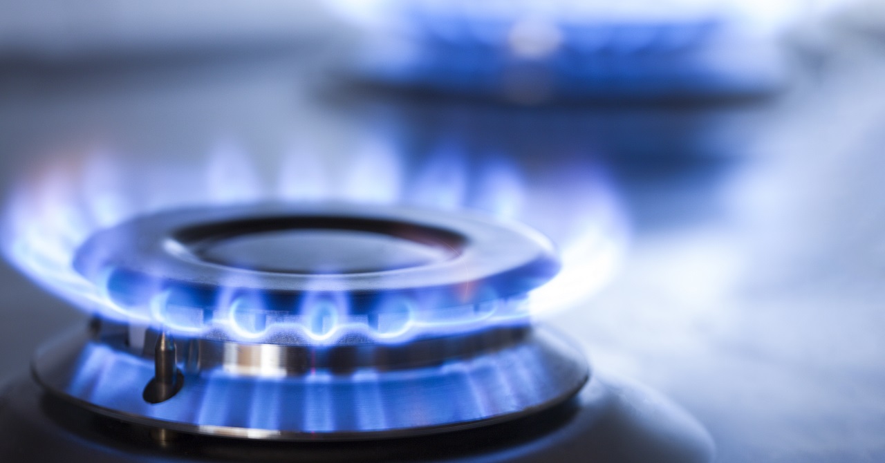 gas